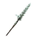 Petaled Spear