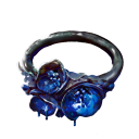Plagued Ring