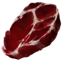 Quality Meat Section