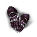 Ragged Gauntlets