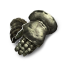 Reckless Tallbear Gloves