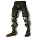 Reckless Tallbear Pants