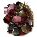 Risen Breaker Warplate