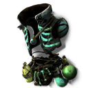 Risen Brightburn Vest