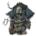 Rootspeaker Vestments