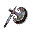 Royal Hewn Axe