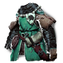 Sacrament Guardian Armor