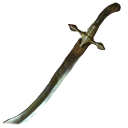 Scimitar