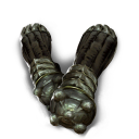 Shellguard Gauntlets