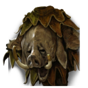 Snout Master's Cloak