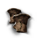 Snout Master's Gloves