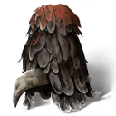 Stalking Jay's Crest