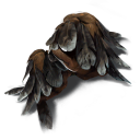 Stalking Jay's Hands