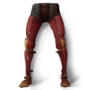 Tanth Captain Stalkers