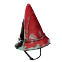 Tanth Cleaver Helmet