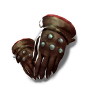 Tanth Harvester Gloves