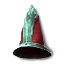 Tanth Harvester Helmet