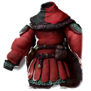 Tanth Outrider Armor