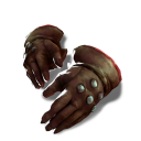 Tanth Outrider Gloves