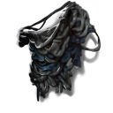 Tattered Cerim Cloak