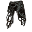 Tattered Cerim Leggings