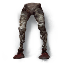 The Caretaker's Tatters