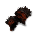 Thieving Drifter Mitts