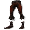 Thieving Drifter Trousers