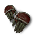 Twine King's Fingers