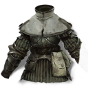 Umbral Knight's Cloak