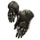 Umbral Knight's Clutch