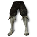 Umbral Knight's Poise