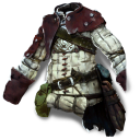 Vile Conjurer's Tunic