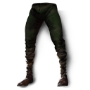 Wretched Archer Pants