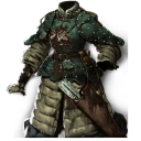 Wretched Archer Tunic