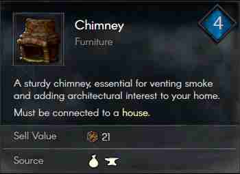 Chimney