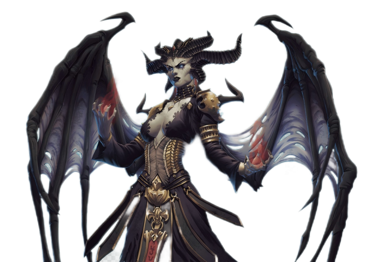 Echo of Lilith Boost - Torment IV