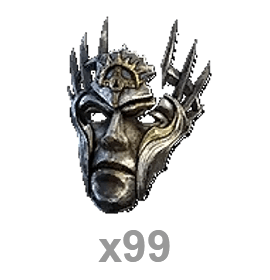 Judicator's Mask (DLC Required) x99