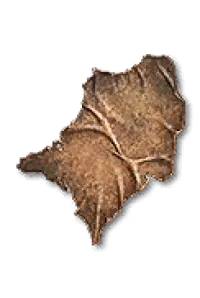 10K Rawhide (Need to salvage by yourself)