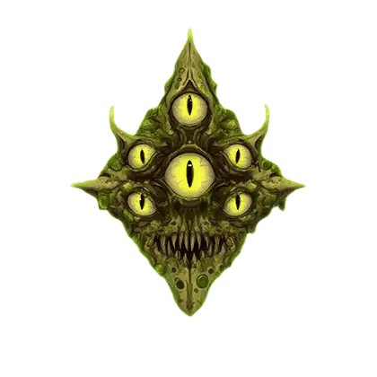 Summon Boss (Belial) - Torment IV