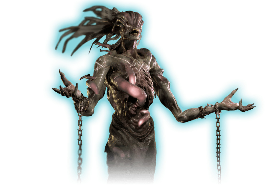 Summon Boss (Varshan)*10- Torment IV