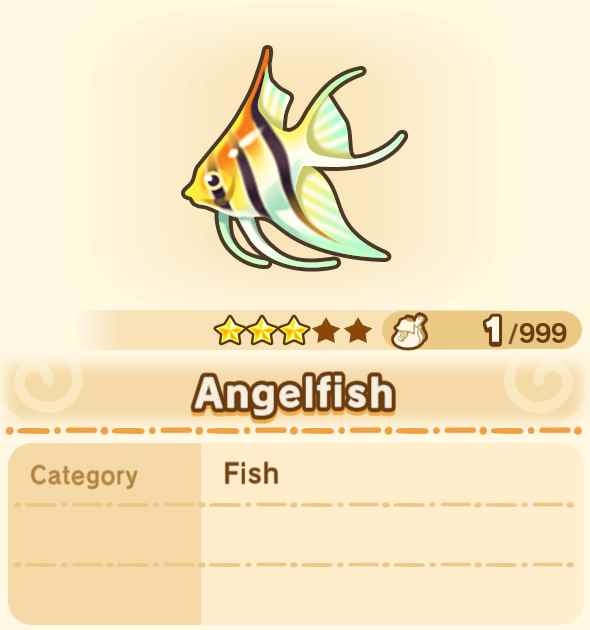 Angelfish x99