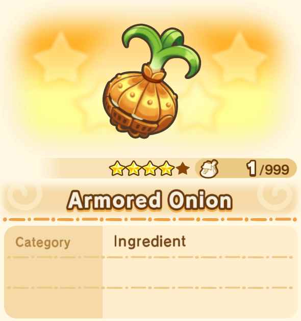 Armored Onion x99