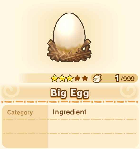 Big Egg x99