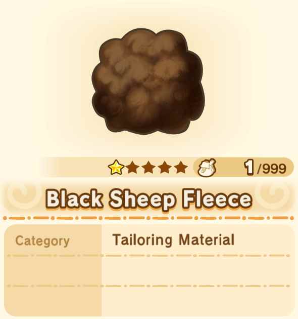 Black Sheep Fleece x99