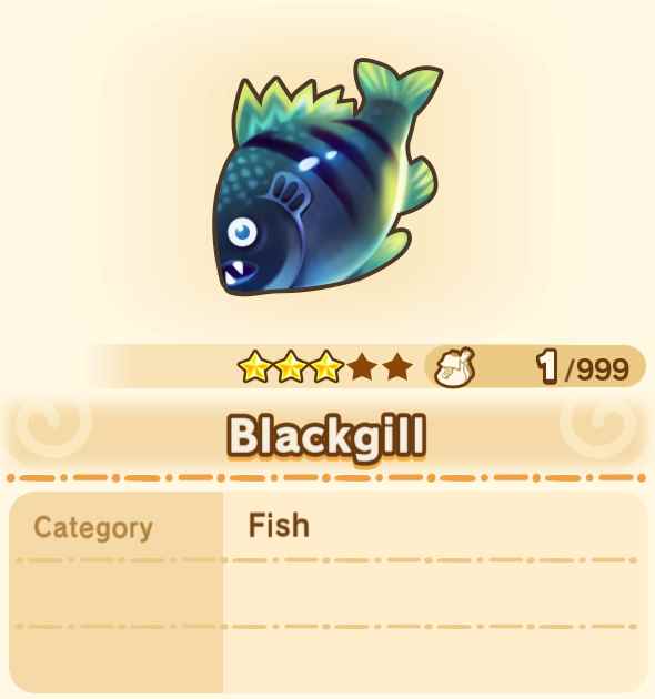Blackgill x99
