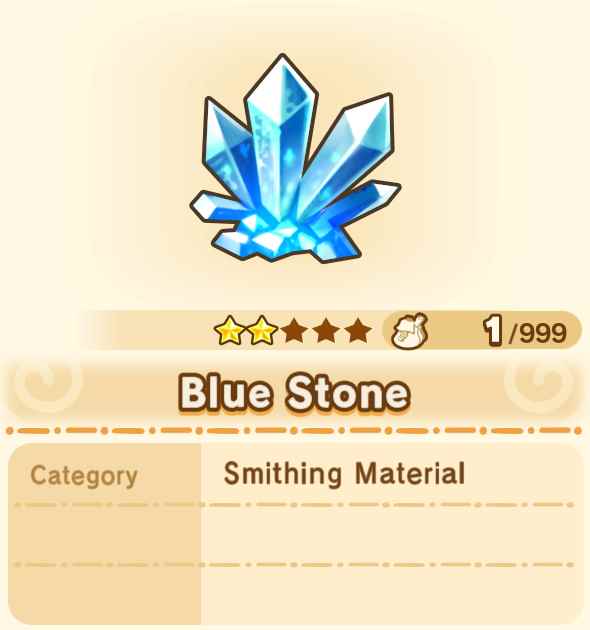 Blue Stone x99