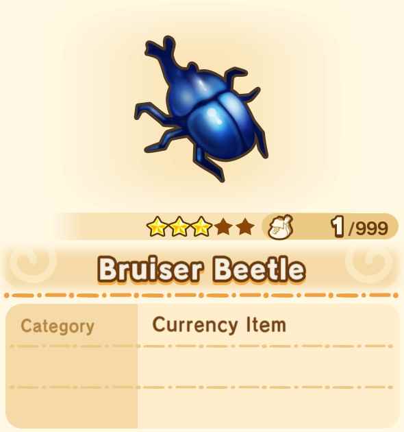 Bruiser Beetle x99