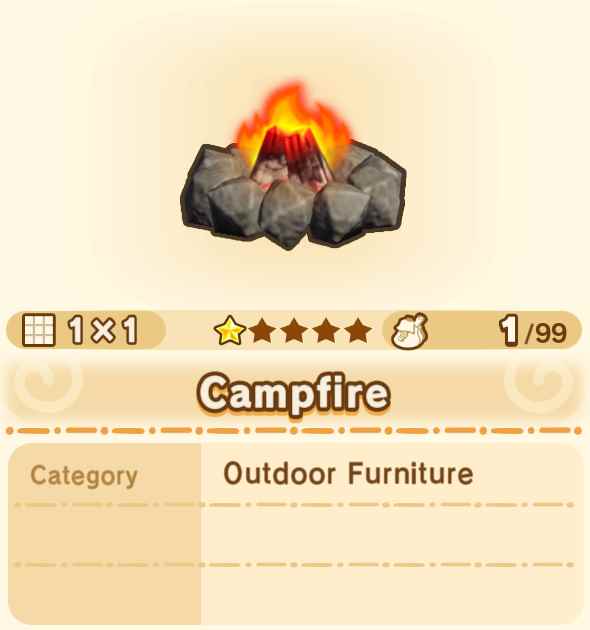 Campfire