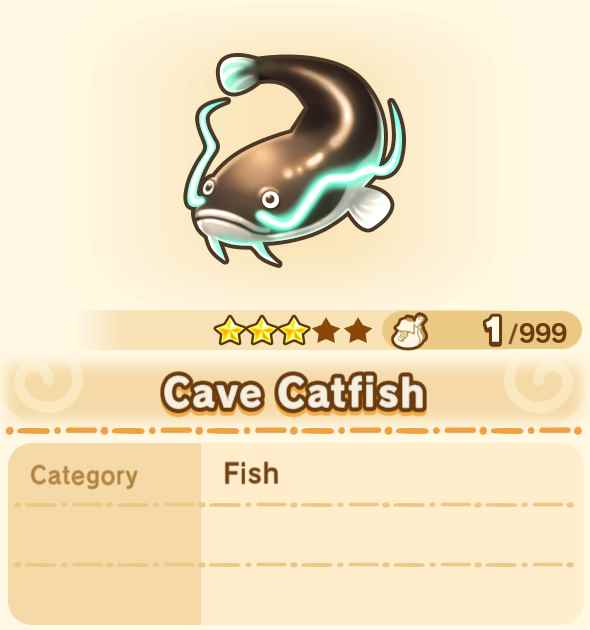 Cave Catfish x99